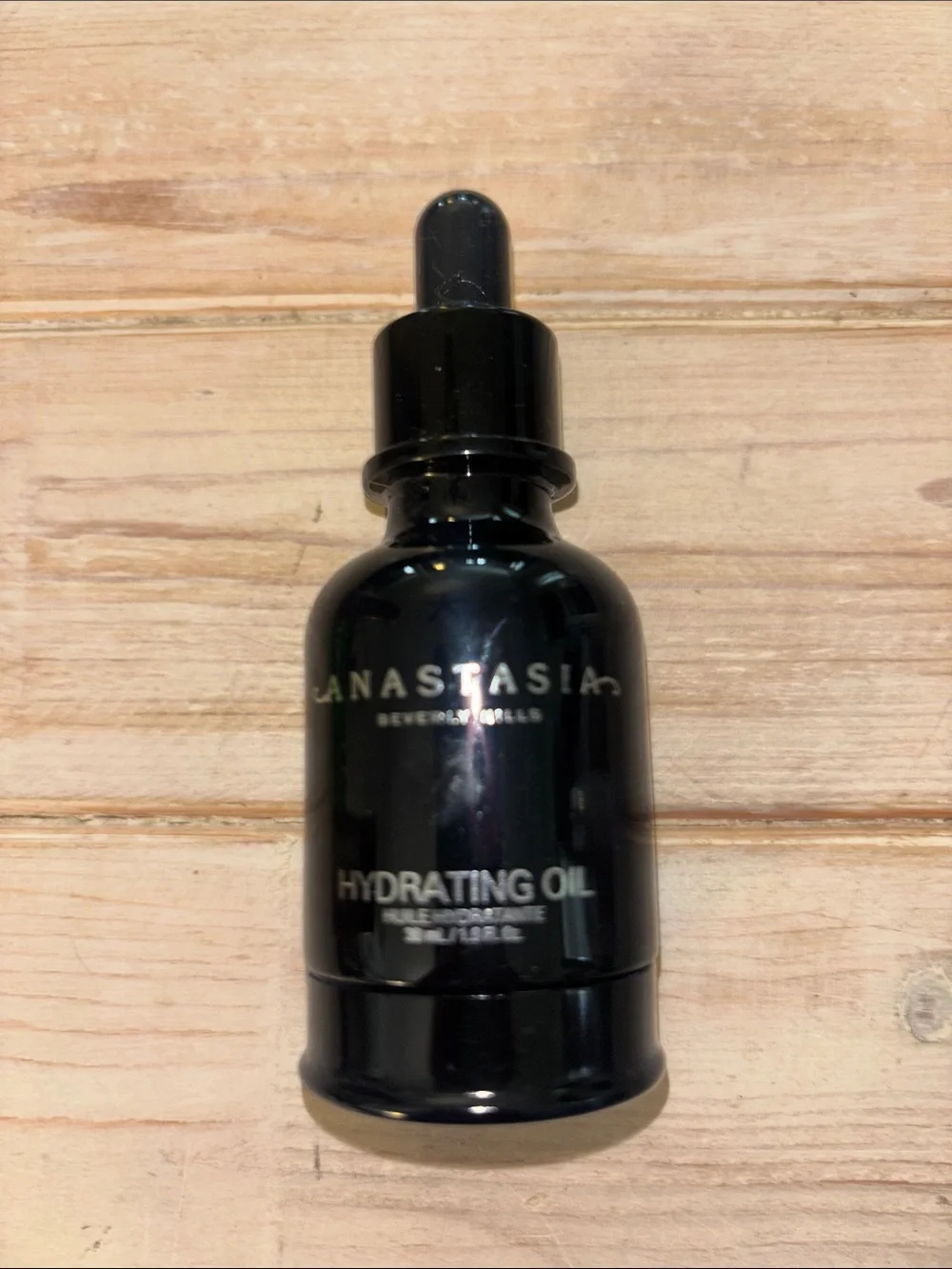 Anastasia Beverly Hills Hydrating Face Oil (409)